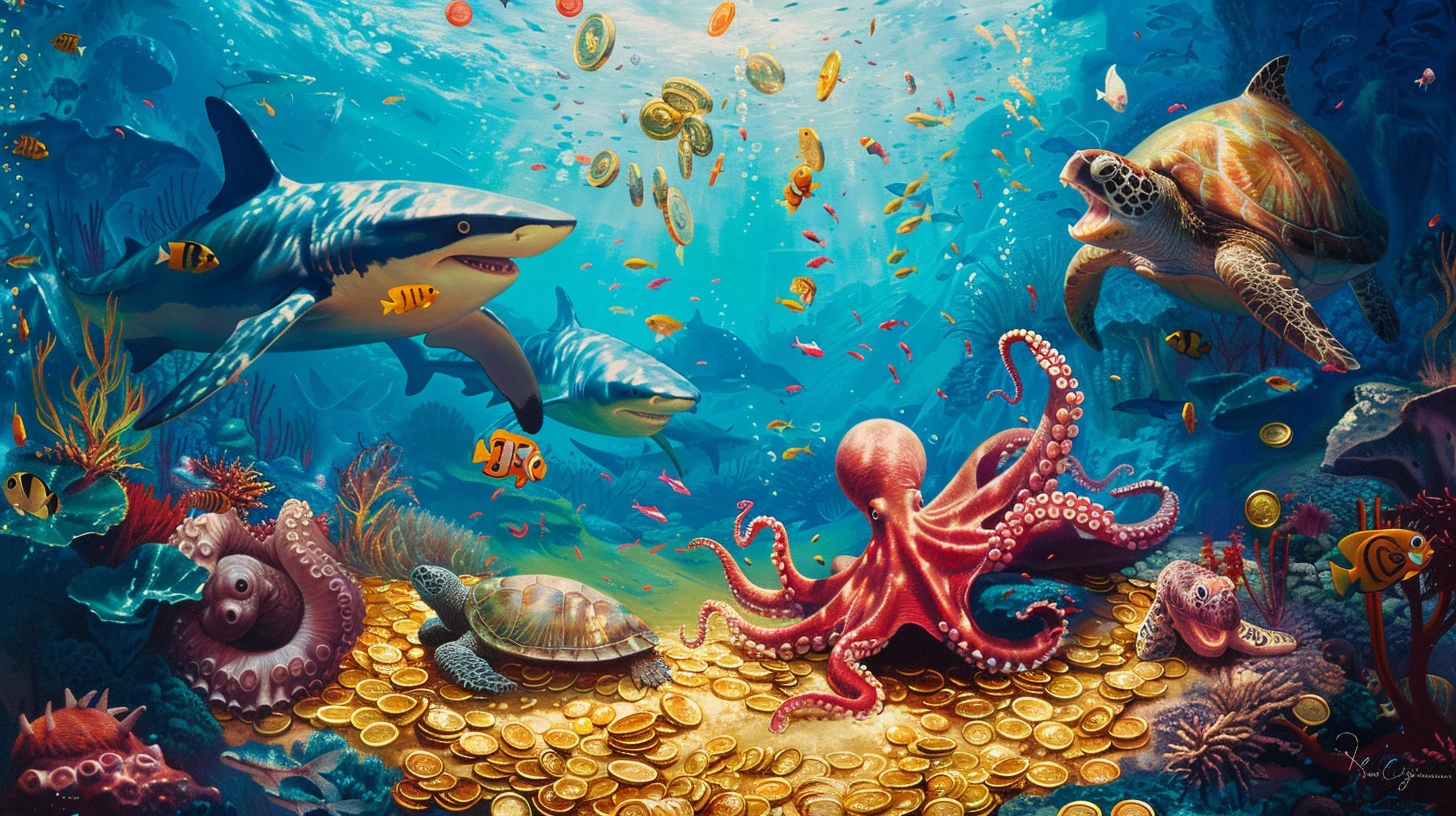 Khám Phá Betvisa Online: Cơ Hội Mới Trong Thế Giới Đầu Tư và Giải Trí