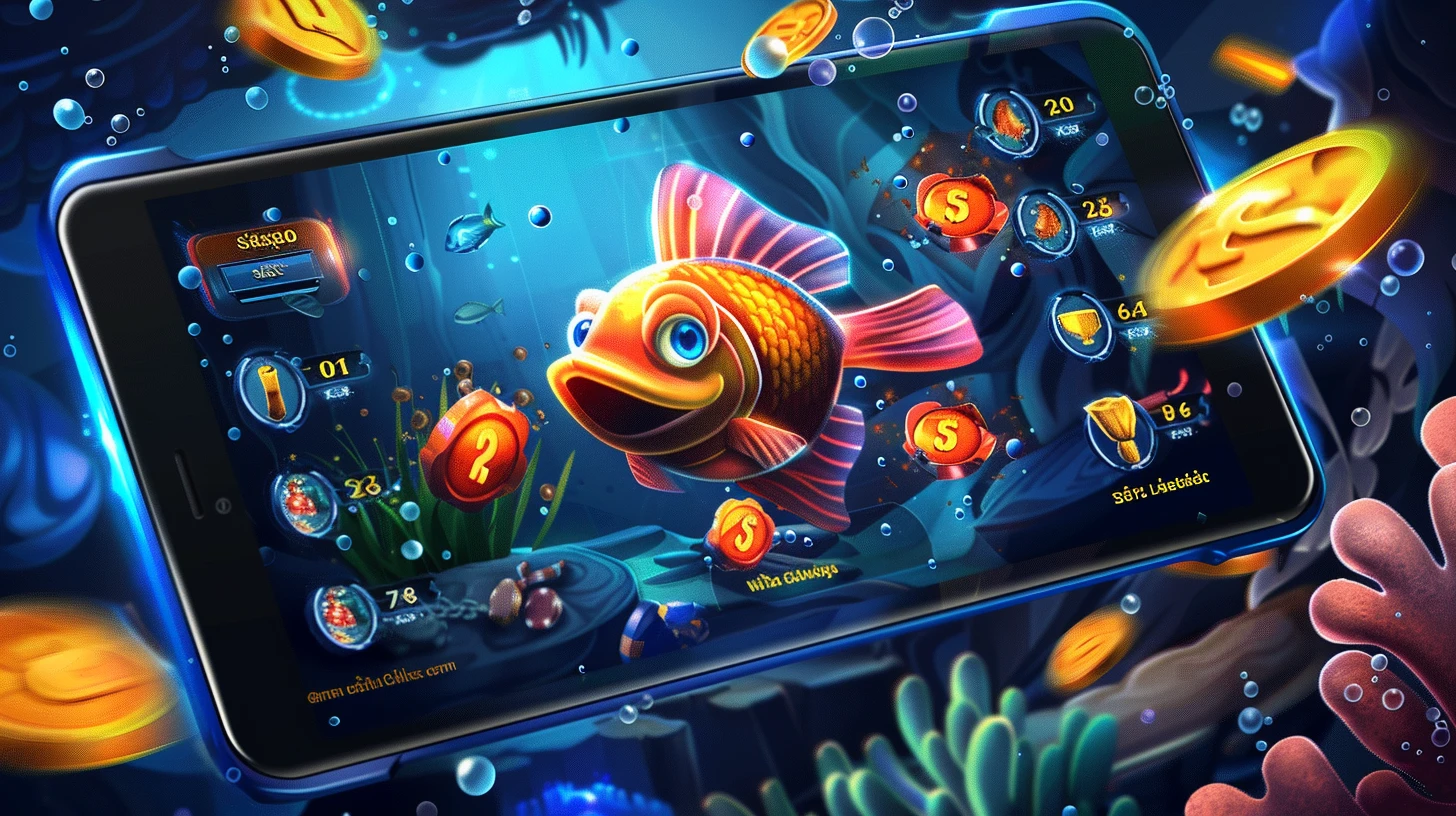 Khám Phá Ứng Dụng XS66: Trải Nghiệm Chơi Game và Xổ Số Hiện Đại