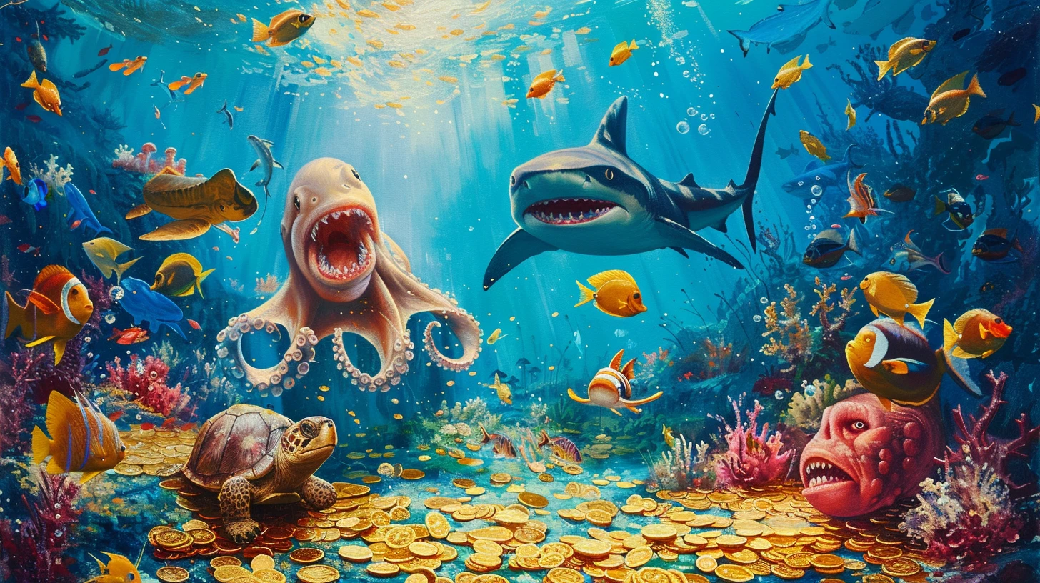 Khám Phá Thế Giới Của 8bet: Sự Kết Hợp Giữa Giải Trí và Cơ Hội Đầu Tư