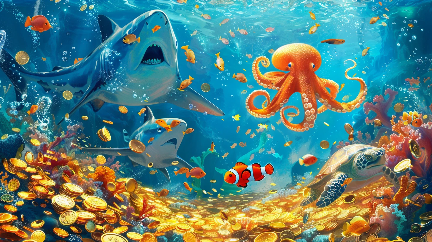 Khám Phá Thế Giới Của 888 Slots: Trải Nghiệm Độc Đáo Trong Ngành Game