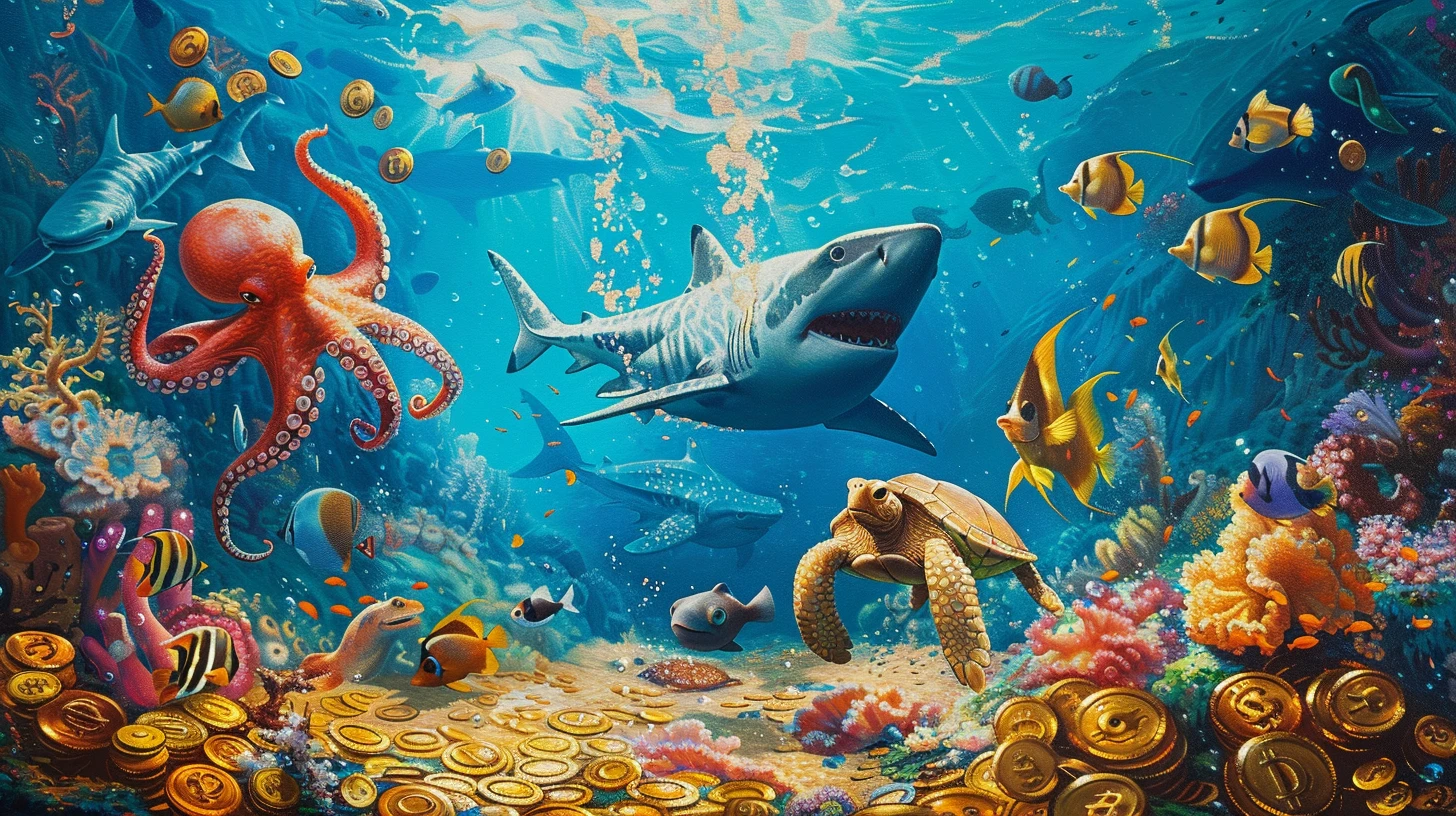 Khám Phá Thế Giới 8x Bet và Những Điều Thú Vị Liên Quan