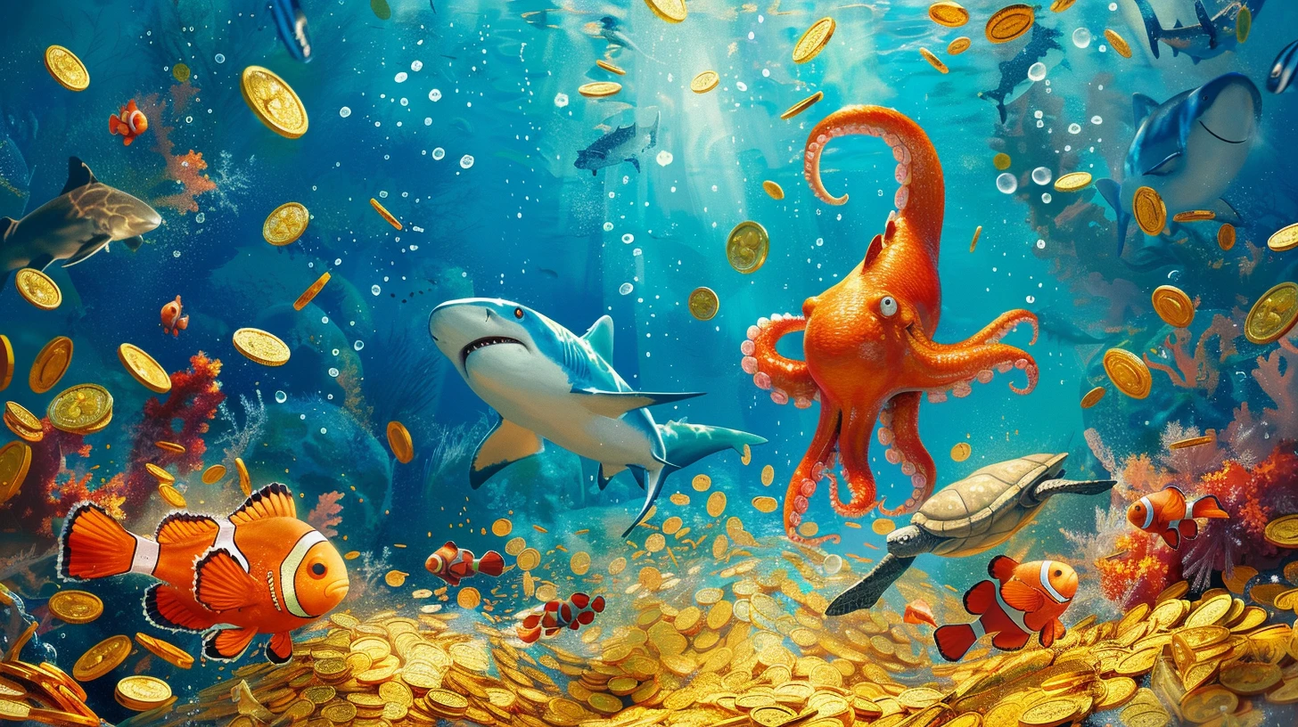 Khám Phá Thế Giới Của 888 Slots: Trò Chơi Slots Đỉnh Cao