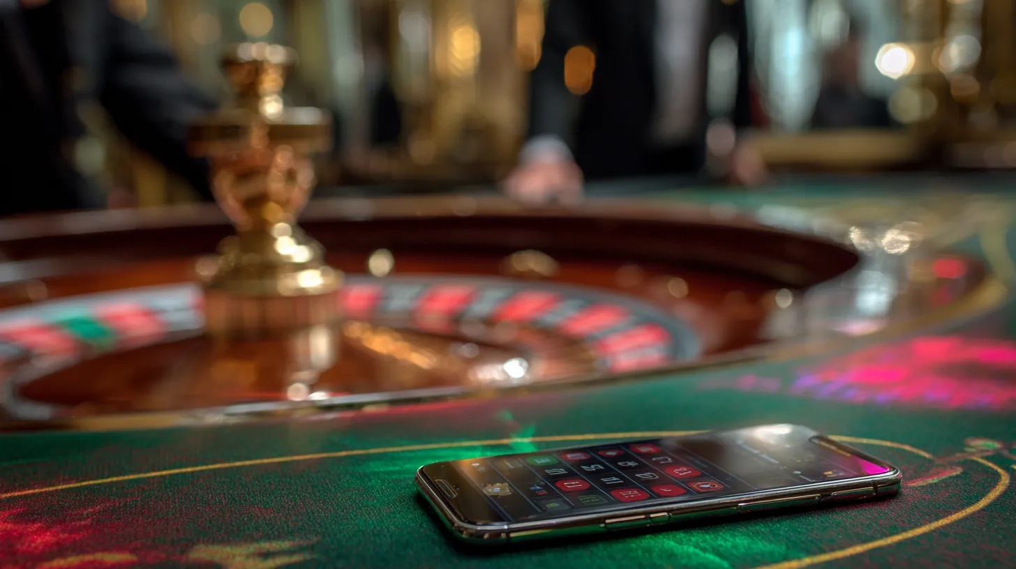 Khám Phá 118bet: Nền Tảng Cá Cược Hàng Đầu Tại Việt Nam