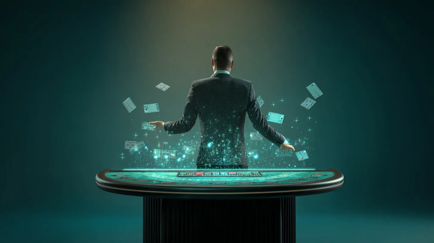 Khám Phá Ứng Dụng 8X Bet: Dự Đoán Xổ Số Thông Minh