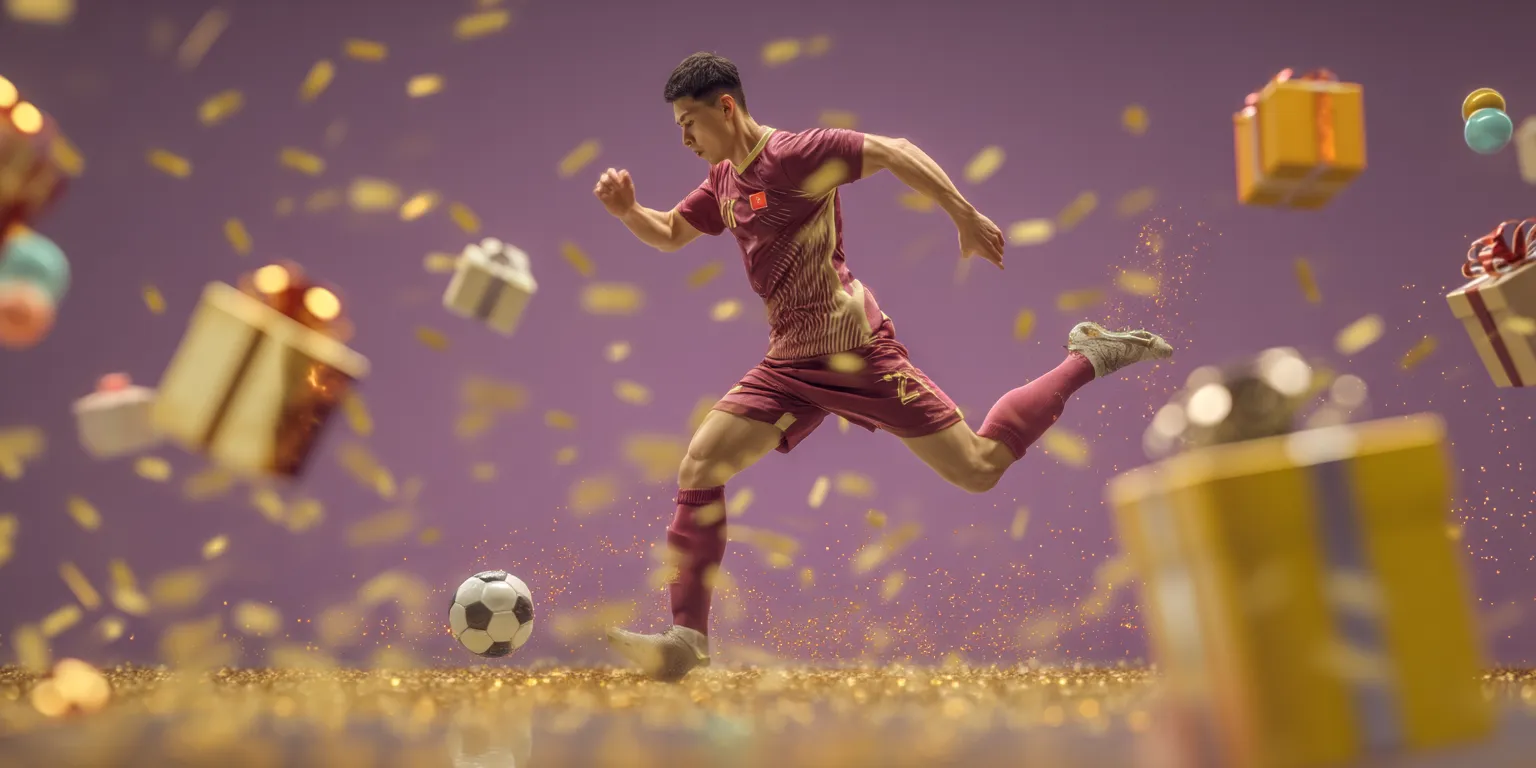 Khám Phá F8beta2: Cơ Hội Trúng Lớn Với Xổ Số Vietlott