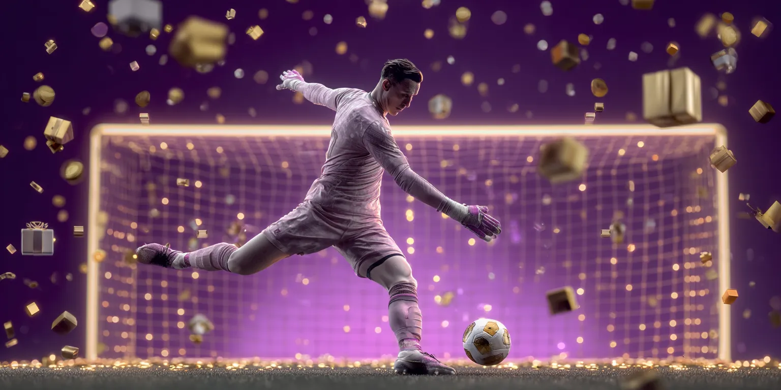 Khám Phá F8beta2: Cơ Hội Trúng Lớn Với Xổ Số Vietlott