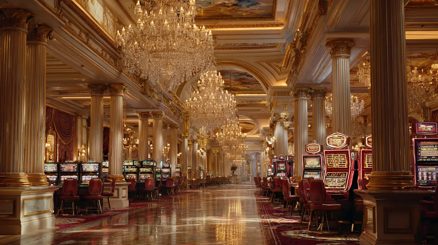 Khám Phá WW88: Nền Tảng Giải Trí Đỉnh Cao