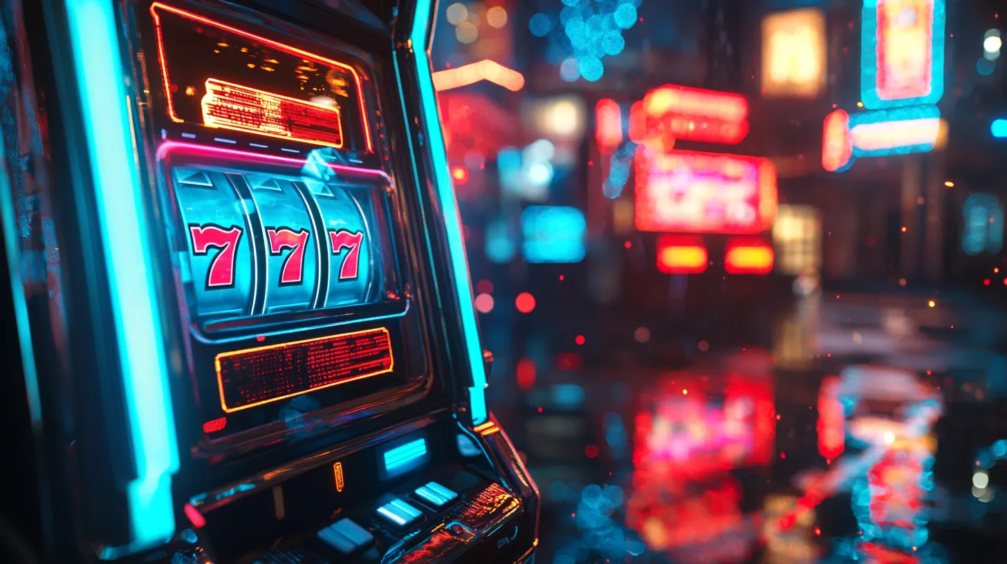 Khám Phá Thế Giới Xổ Số Online: 118bet và Những Điều Cần Biết