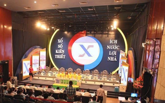 Khám Phá Thế Giới Xổ Số Với 13win12