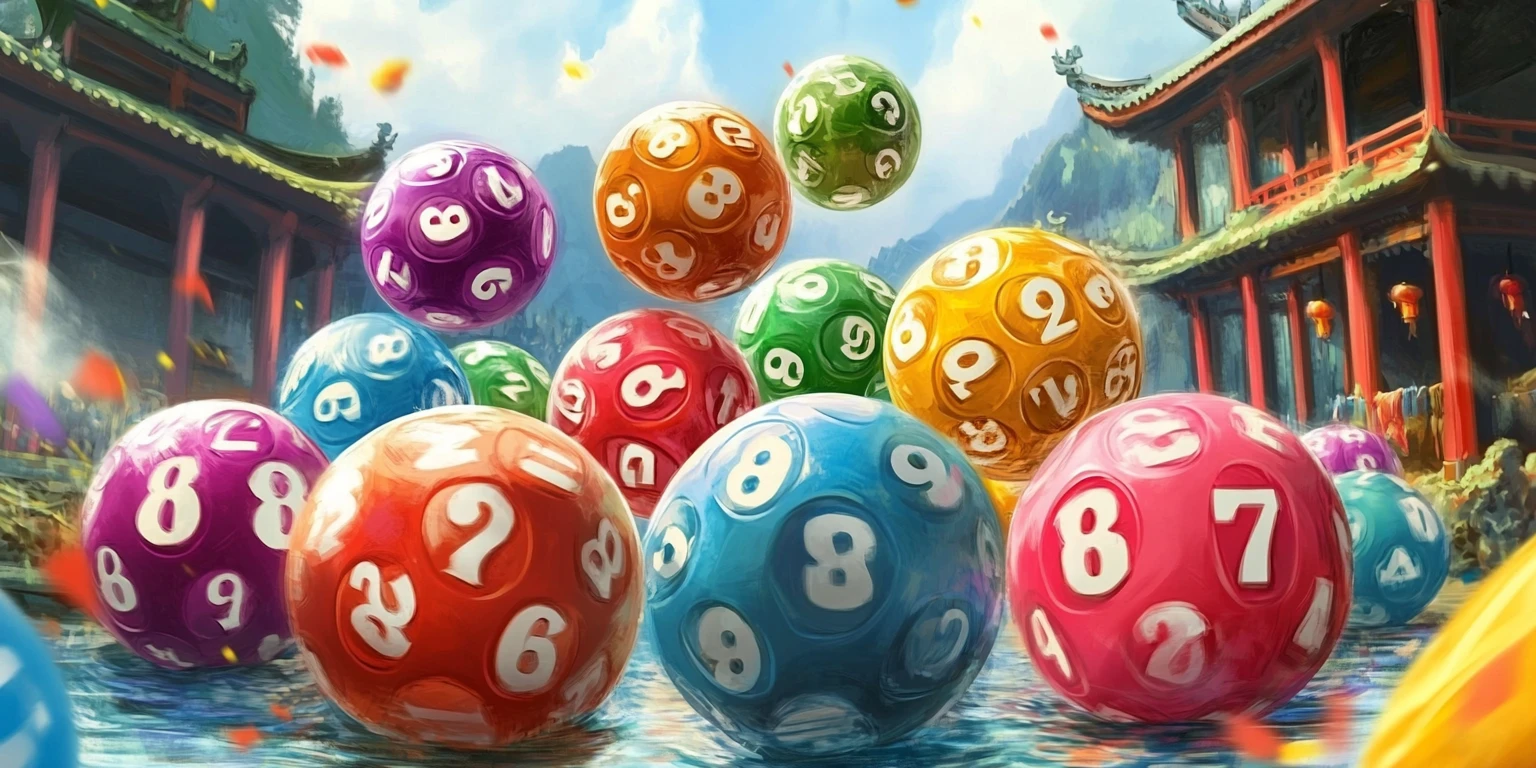 Khám Phá Thế Giới Xổ Số Với 8bet và 33win